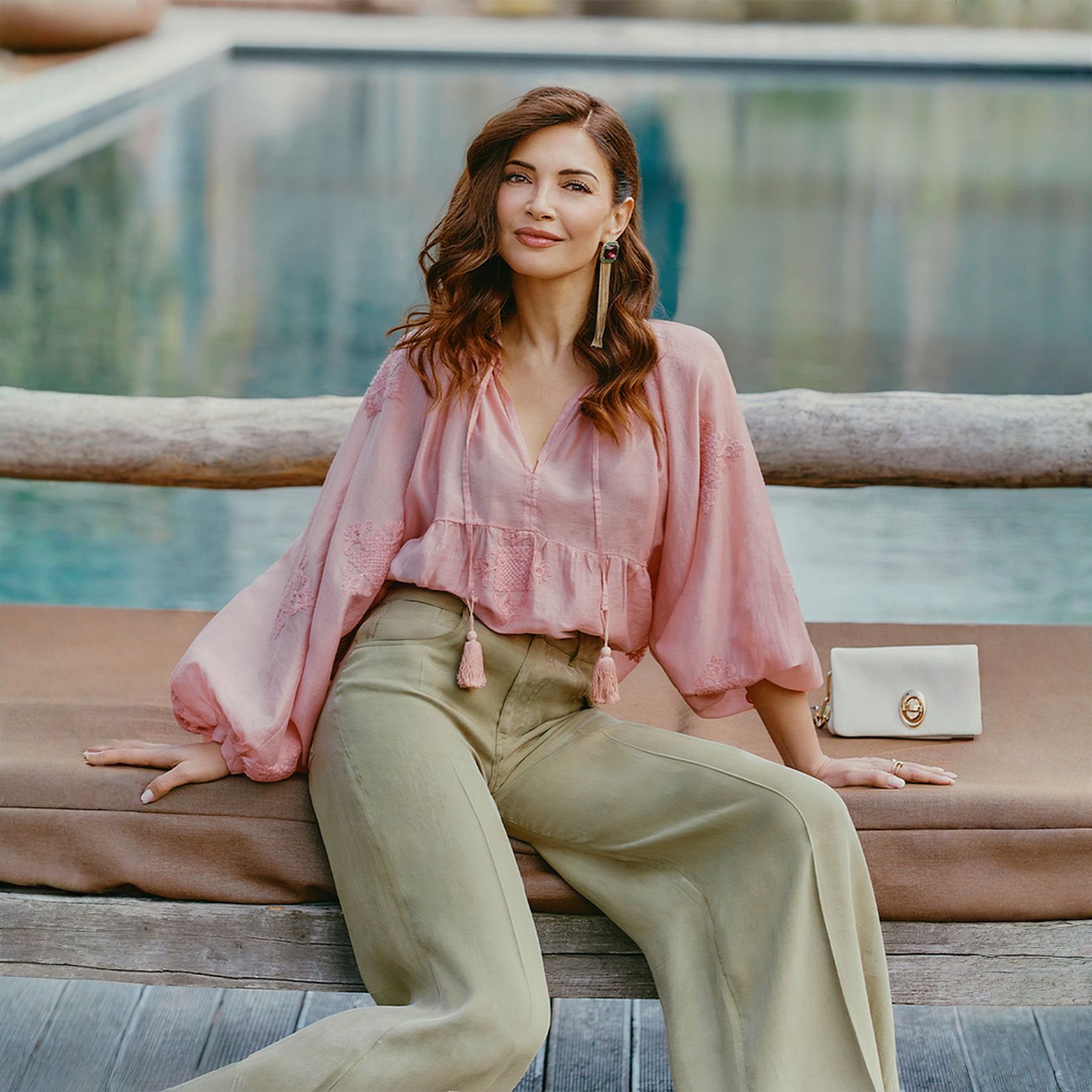 Alessia Mancini x Oltre